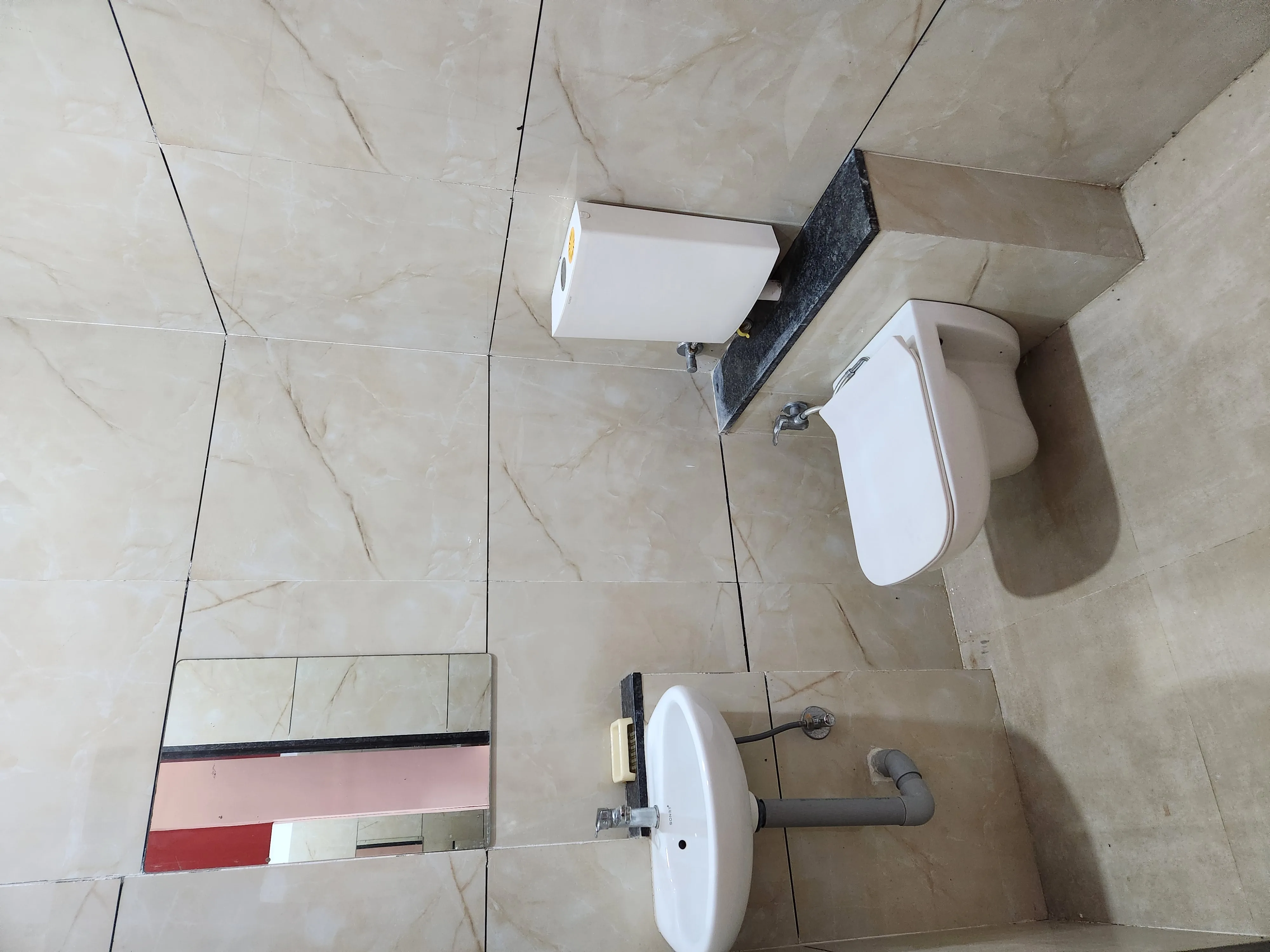 2+1 Premium Rooms Private Ensuite Bath — Suman Venue